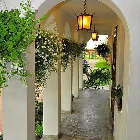 4.friends Hotel